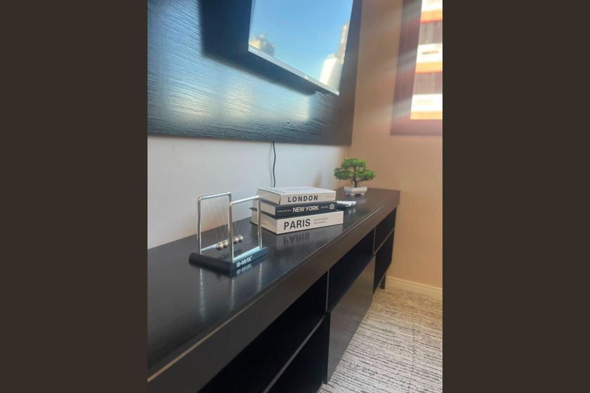 Apartamento em Pinheiros - Widok 4