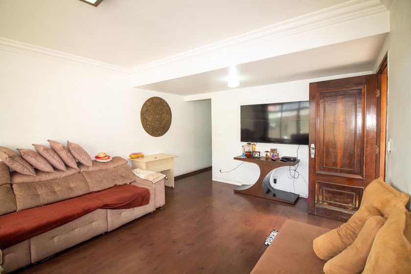Casa em Jardim Casablanca - Widok 4