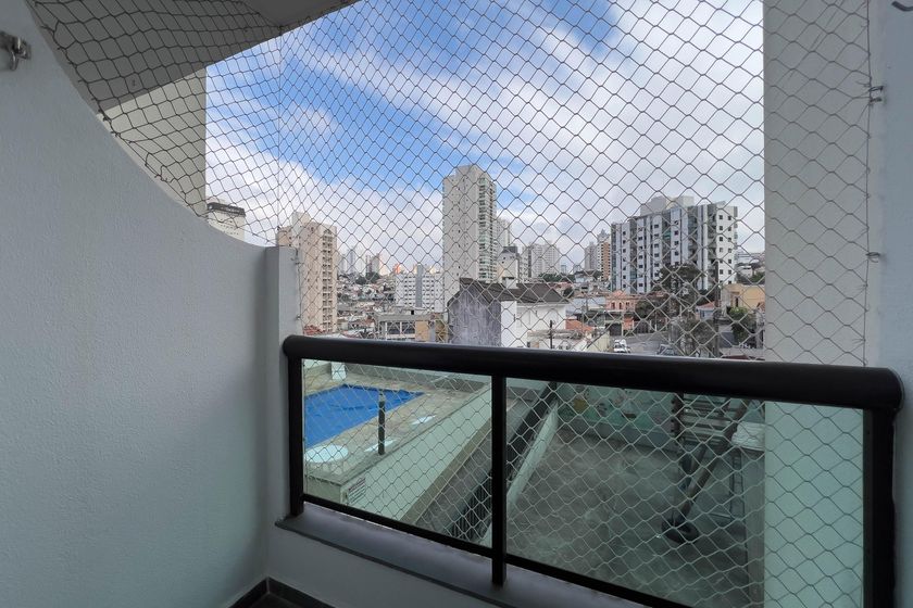 Apartamento em Vila da Saúde - Ansicht 5