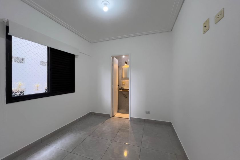 Apartamento em Vila da Saúde - Mehr