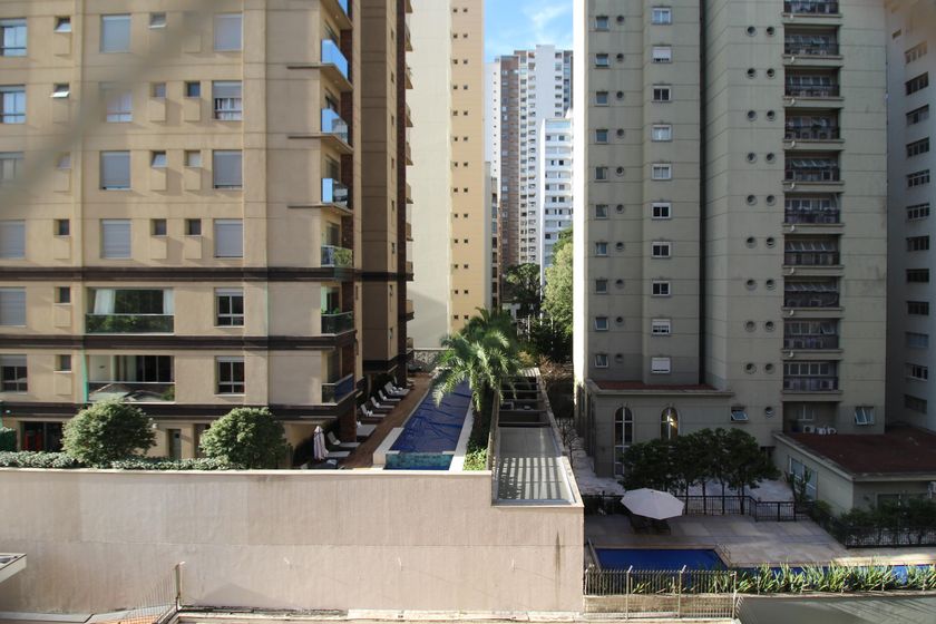 Apartamento em Indianópolis – pohled 5