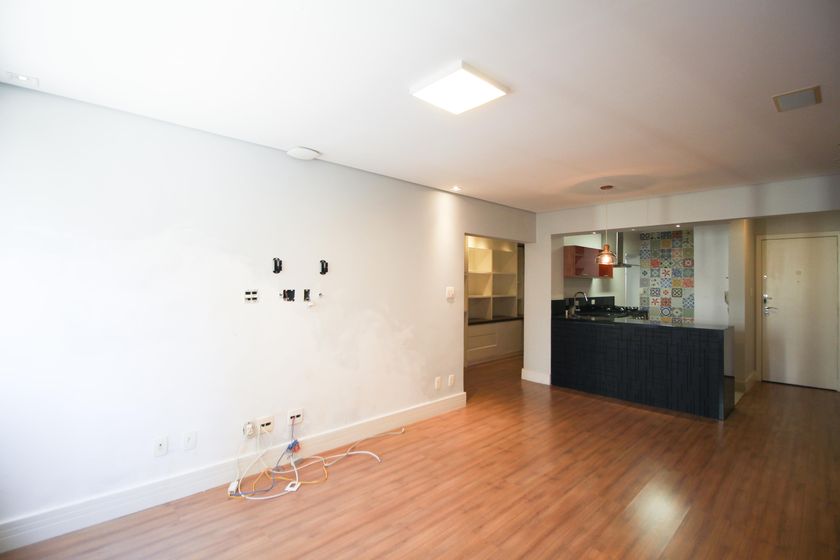 Apartamento em Indianópolis – pohled 2