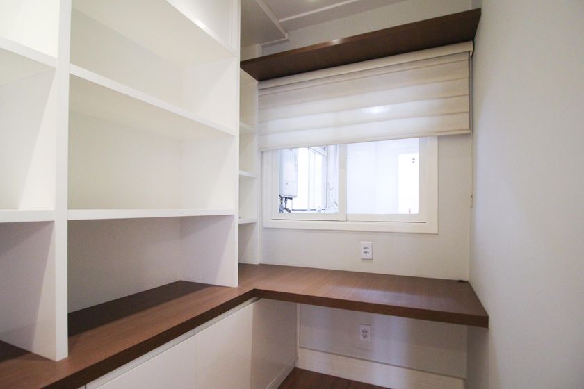 Apartamento em Indianópolis – další