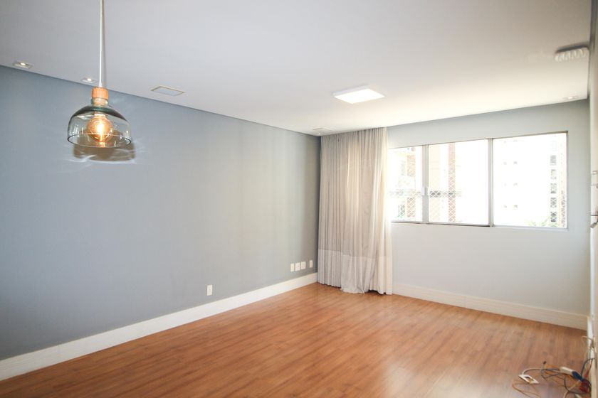 Apartamento em Indianópolis – pohled 4