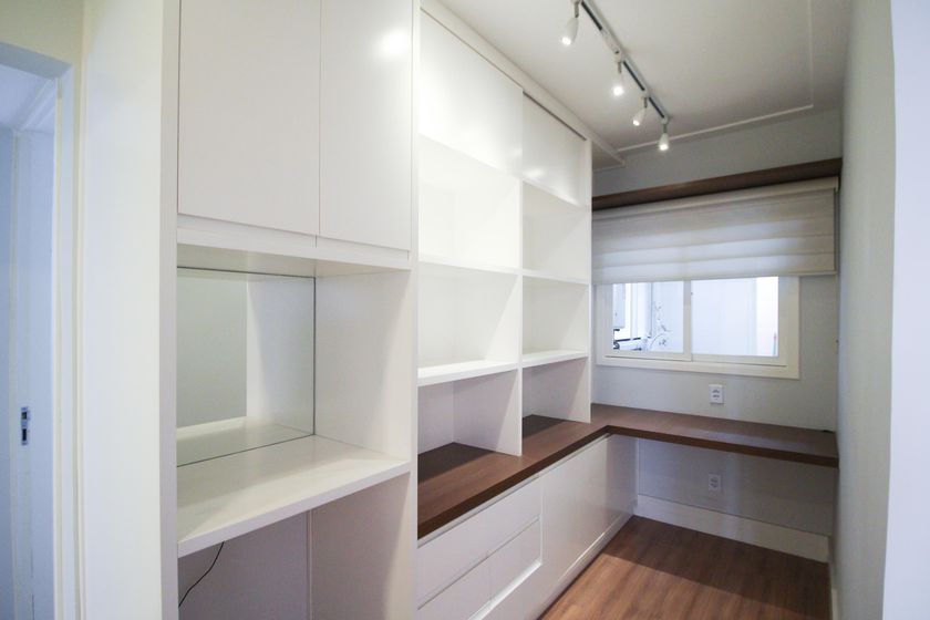 Apartamento em Indianópolis – pohled 6