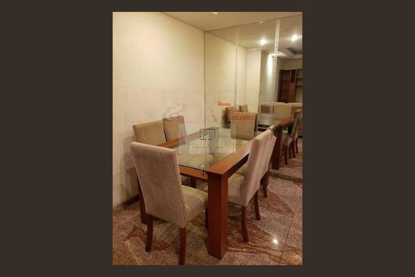 Apartamento em Santo Amaro - Ansicht 4