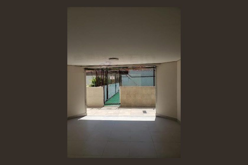 Apartamento em Santo Amaro - Ansicht 6