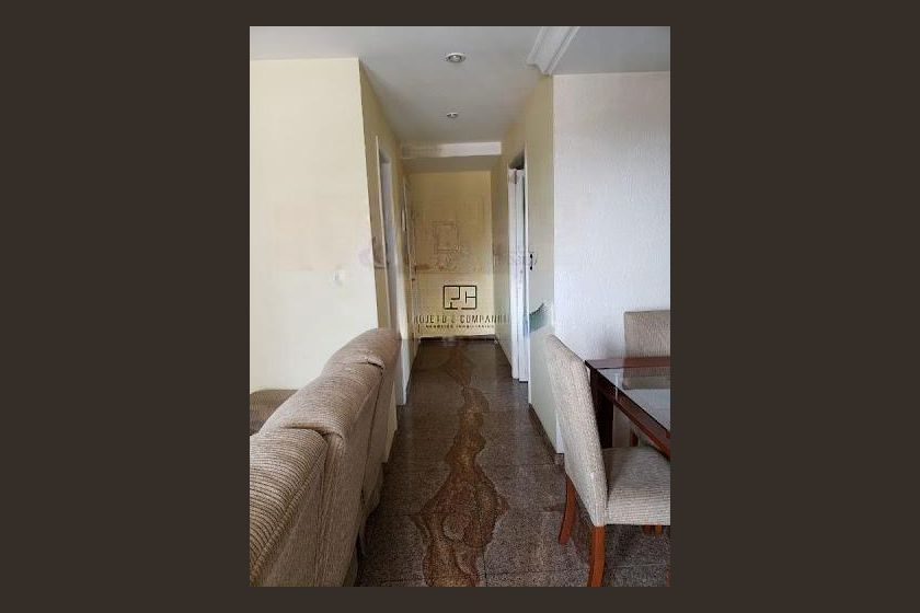 Apartamento em Santo Amaro - Ansicht 2
