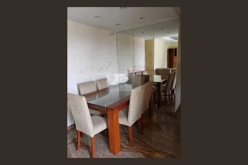 Apartamento em Santo Amaro - Ansicht 5