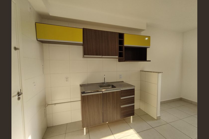 Apartamento em Fongaro – pohled 2