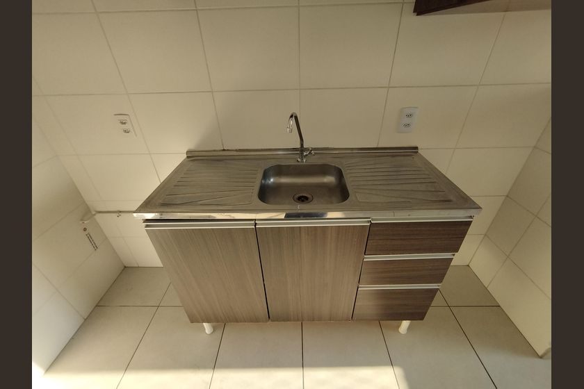 Apartamento em Fongaro – další
