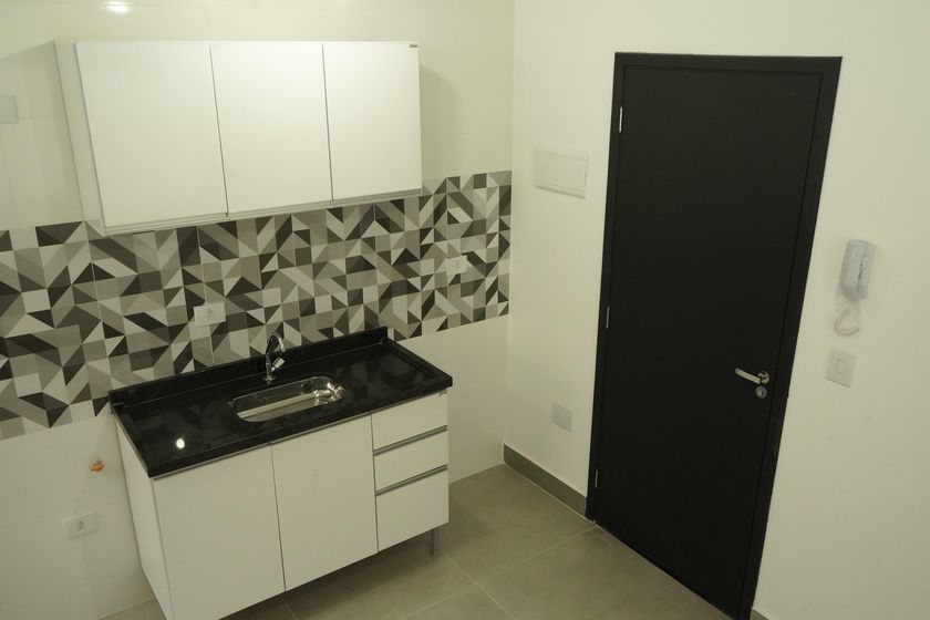 Studiooukitchenette em Vila Carrão – pohled 5