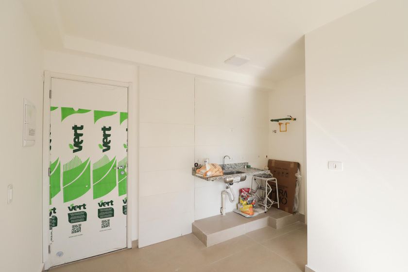 Apartamento em Vila Pauliceia - Widok 3