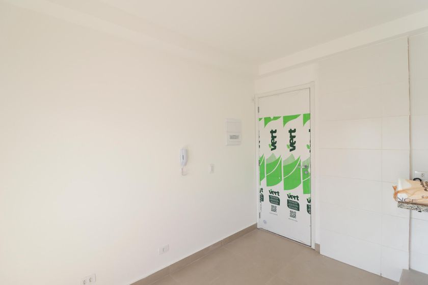 Apartamento em Vila Pauliceia - Widok 4