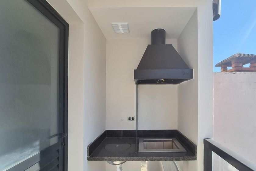 Apartamento em Jardim do Mar - Mehr