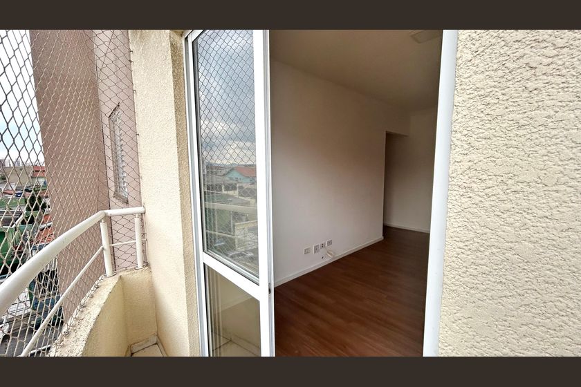 Apartamento em Jardim Barbosa – pohled 6