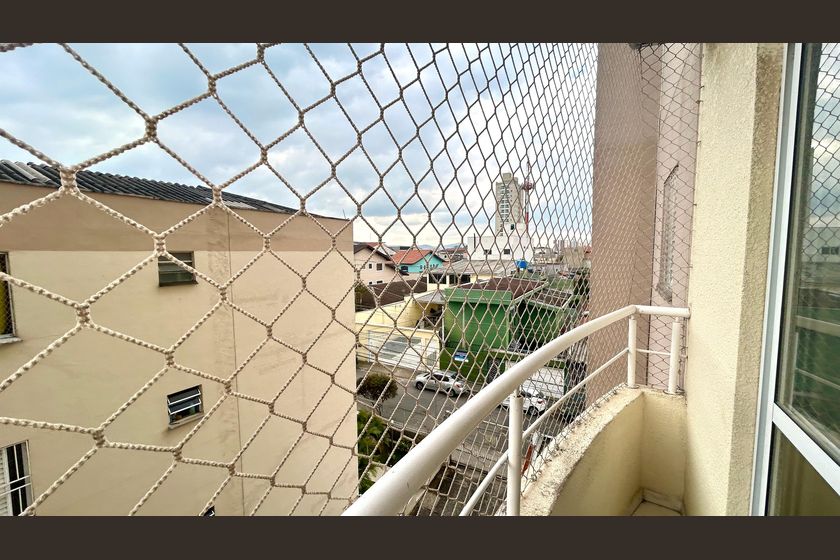 Apartamento em Jardim Barbosa – pohled 5