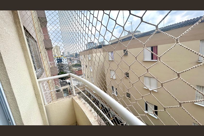 Apartamento em Jardim Barbosa – další