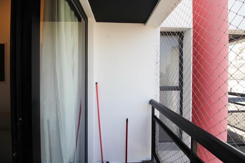Apartamento em Vila Nova Conceição - Widok 6
