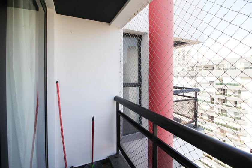Apartamento em Vila Nova Conceição - Widok 5