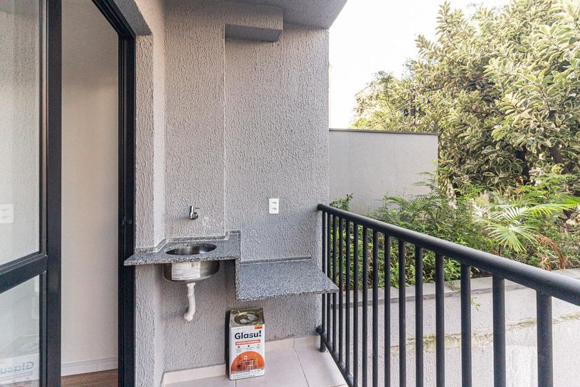 Apartamento em Campos Elíseos - Widok 6