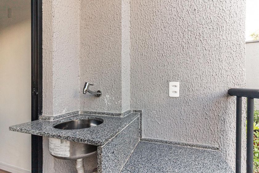 Apartamento em Campos Elíseos - Więcej