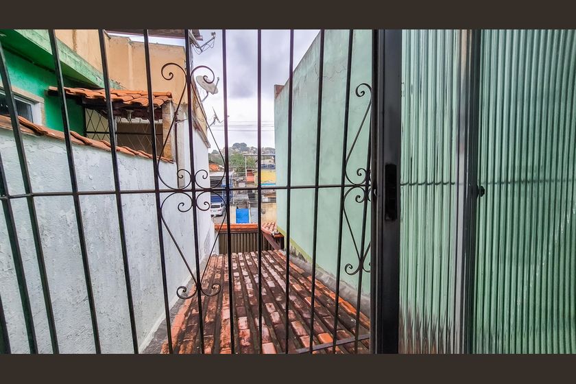 Moradia – Rio de Janeiro - Vista 3