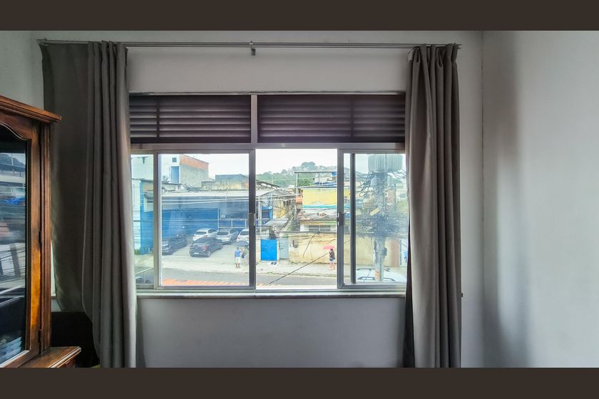 Moradia – Rio de Janeiro - Vista 2