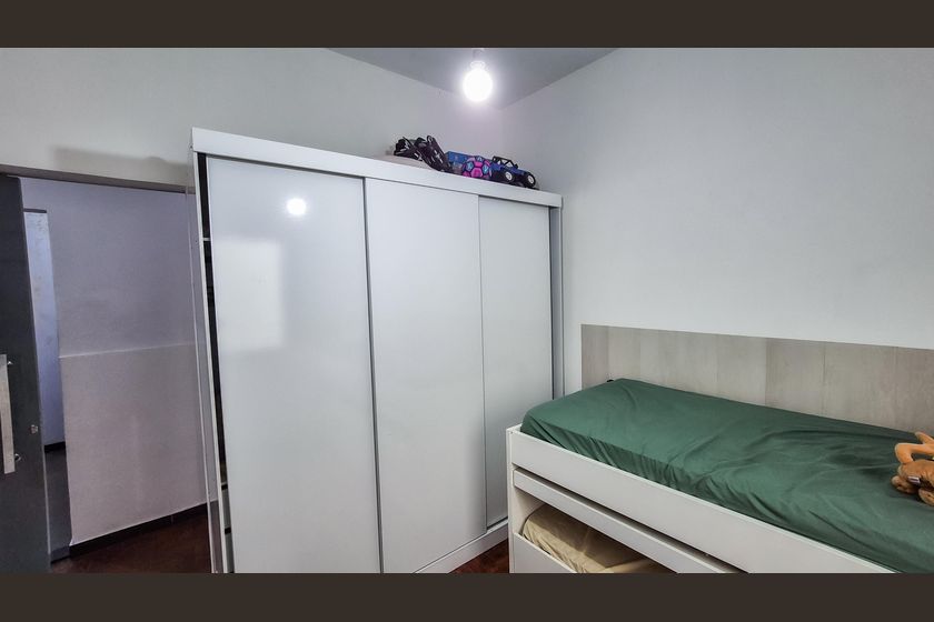 Moradia – Rio de Janeiro - Vista 5