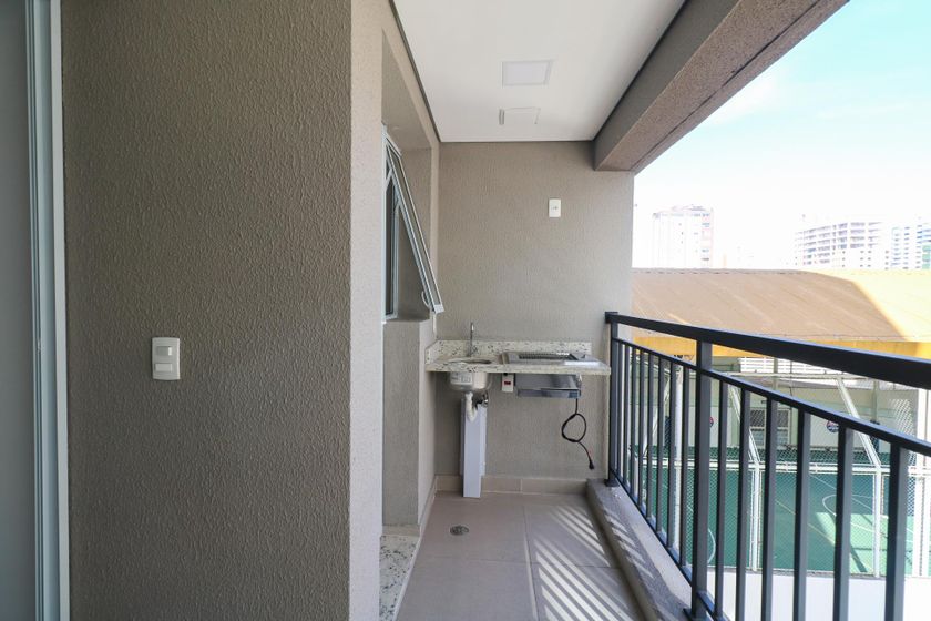 Apartamento em Centro - Więcej