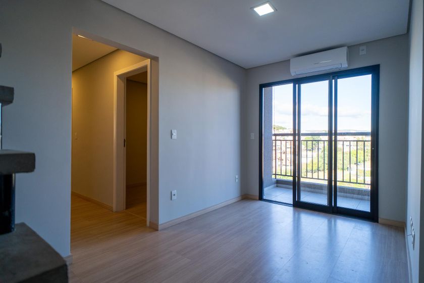 3-Bedroom Apartment for Rent in Vila Domingues, Votorantim for R$ 4,200.00