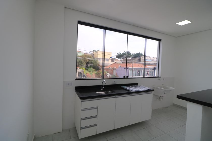 Apartamento – São Paulo - Vista 3