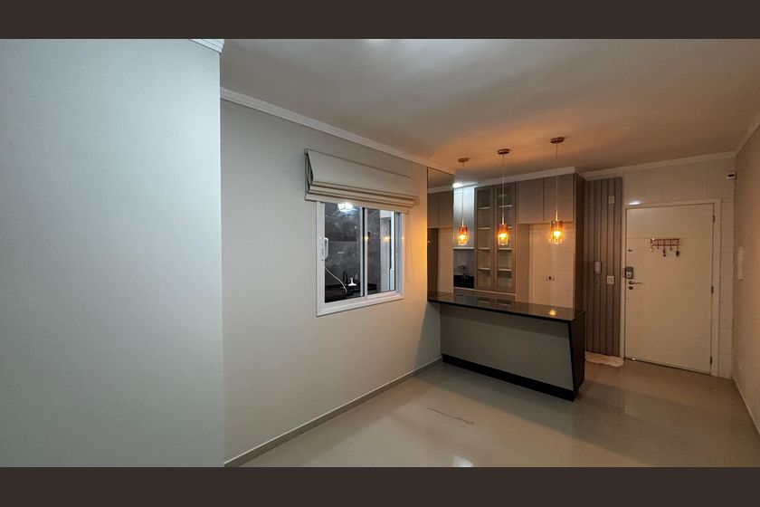 Apartamento em Vila Eldizia - Ansicht 2