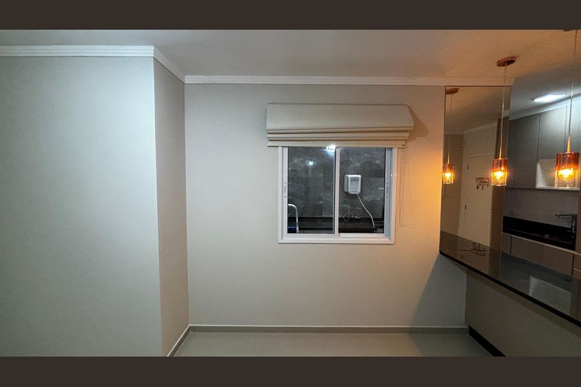 Apartamento em Vila Eldizia - Ansicht 4