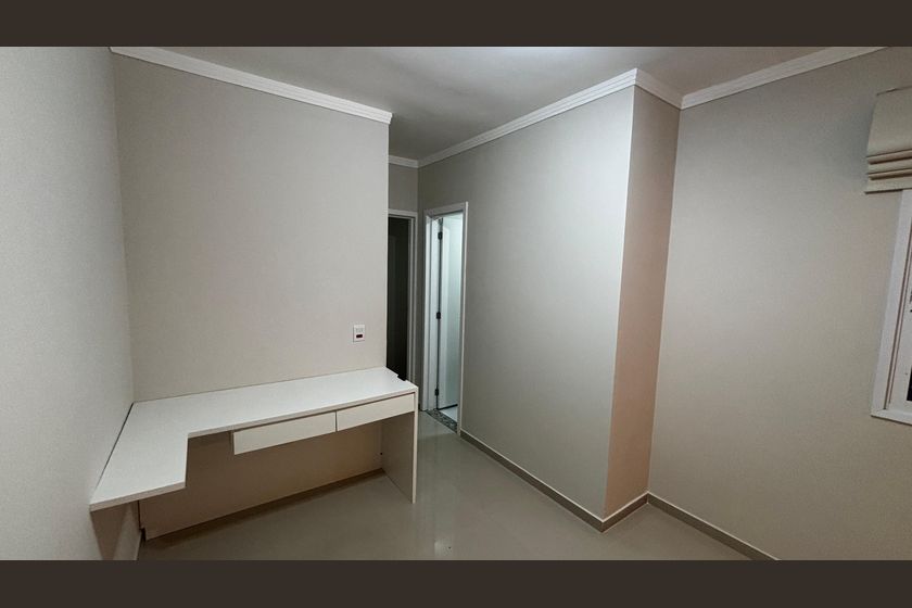 Apartamento em Vila Eldizia - Ansicht 5