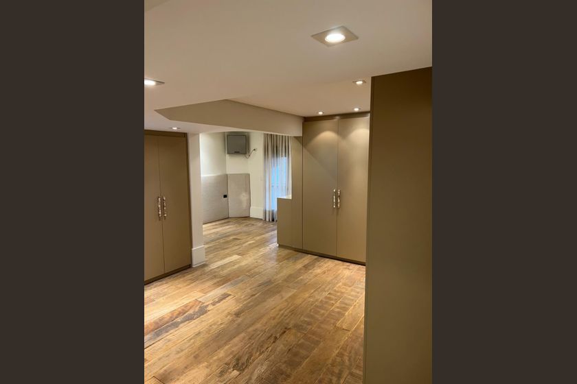 Apartamento em Itaim Bibi - Więcej