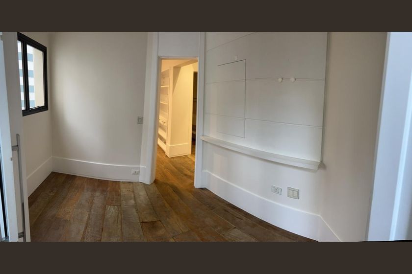 Apartamento em Itaim Bibi - Widok 4