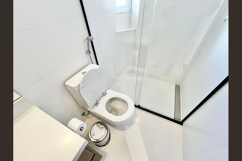 Apartamento – São Paulo - Mais