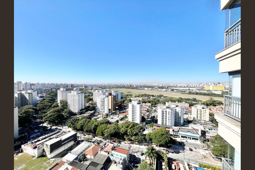 Apartamento – São Paulo - Vista 4