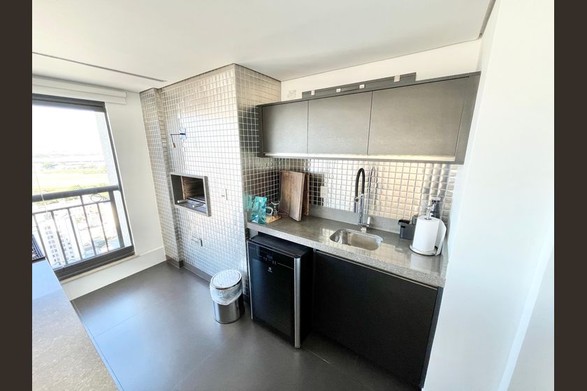 Apartamento – São Paulo - Vista 3