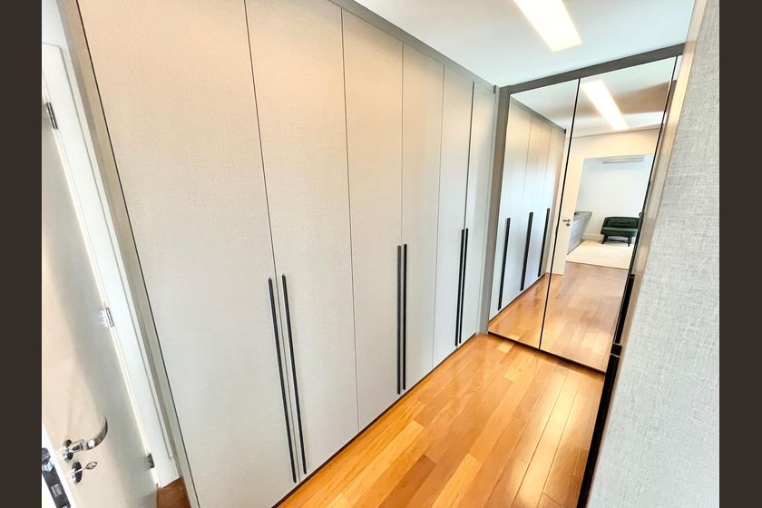 Apartamento – São Paulo - Vista 5