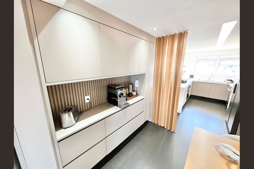 Apartamento – São Paulo - Vista 2