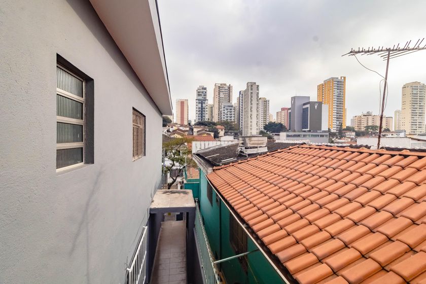 Casa em Vila da Saúde - Więcej