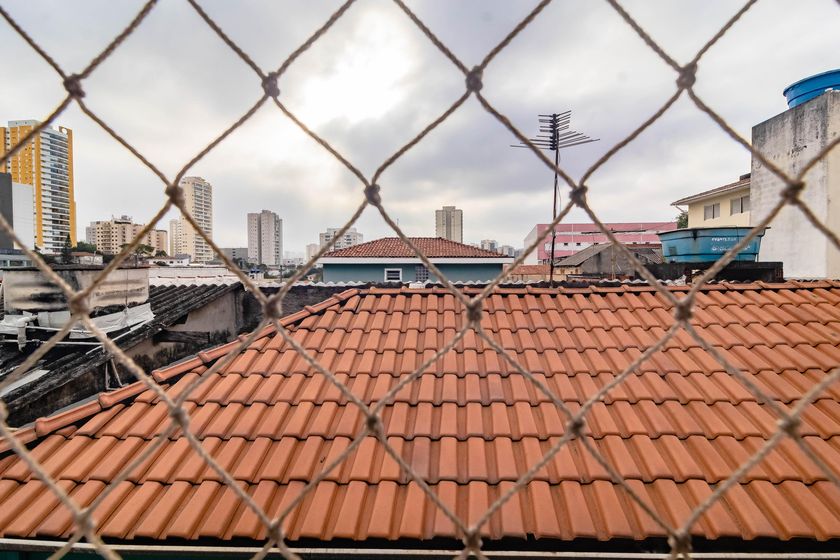Casa em Vila da Saúde - Widok 4
