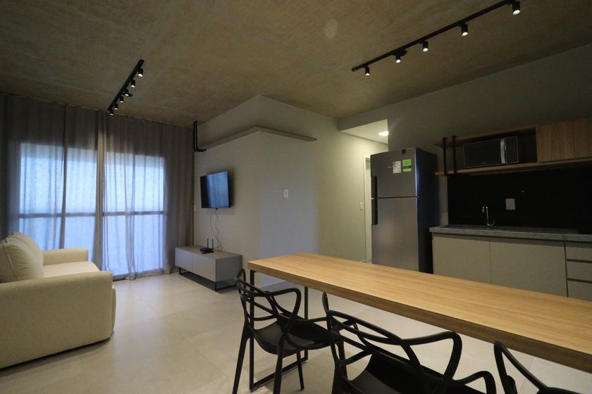 Apartamento com 2 quartos para alugar em Santa Luzia, Ribeirão Preto por R$ 3.950,00