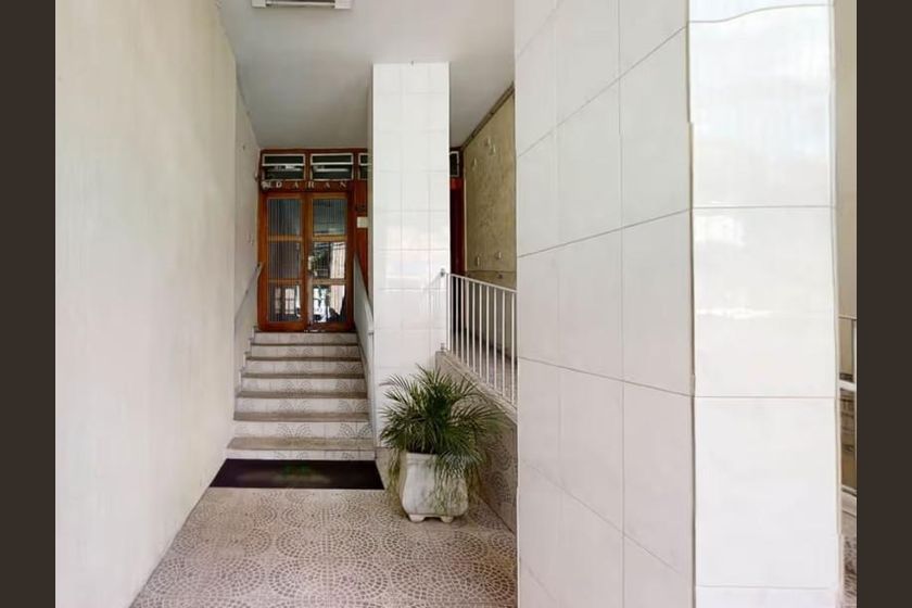 Apartamento em Bela Vista - Widok 4