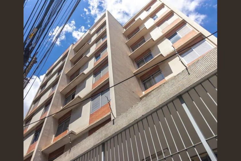 Apartamento em Bela Vista - Widok 5