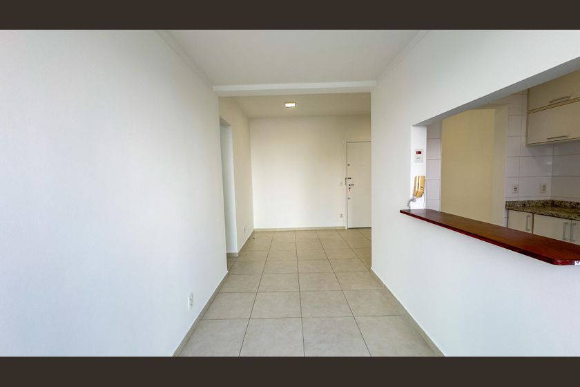 Apartamento em Santo Amaro - Widok 2