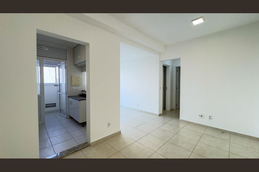 Apartamento em Santo Amaro - Widok 4