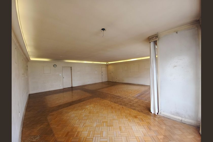 Apartamento em Higienópolis - Widok 3